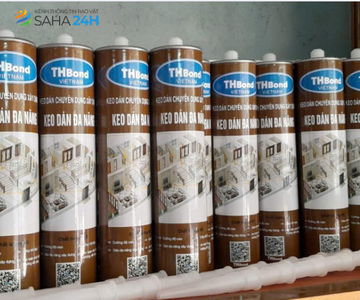 ChatGPT đã nói:  Keo Dán Đa Năng THBond – Giải pháp kết dính tiện dụng cho mọi gia đình & công t