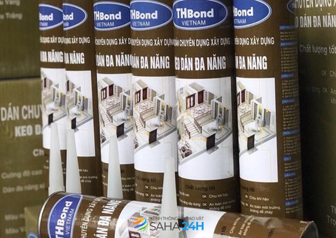 ChatGPT đã nói:  Keo Dán Đa Năng THBond – Giải pháp kết dính tiện dụng cho mọi gia đình & công t - 3/3