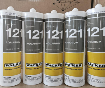 Keo dán wacker 121 chuyên dụng cho hồ thuỷ sinh giá tốt sẵn hàng tại kho và văn phòng
