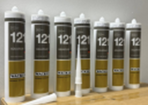 Keo dán wacker 121 chuyên dụng cho hồ thuỷ sinh giá tốt sẵn hàng tại kho và văn phòng - 5/5