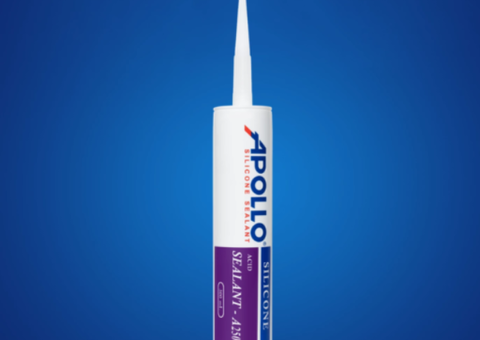Keo Silicone Apollo Sealant A250 - 1/4
