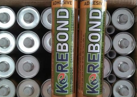 Keo Dán Đa Năng Kore Bond – Kết dính nhanh, bám dính siêu chắc - 2/4