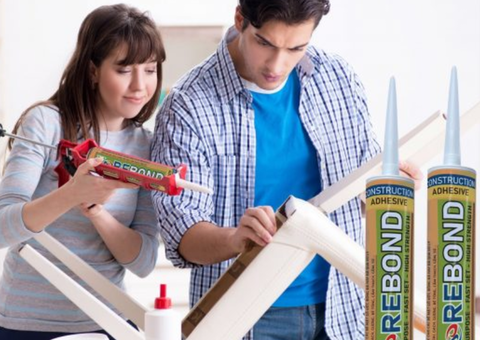 Keo Dán Đa Năng Kore Bond – Kết dính nhanh, bám dính siêu chắc - 3/4