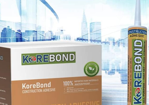Keo Dán Đa Năng Kore Bond – Kết dính nhanh, bám dính siêu chắc - 4/4