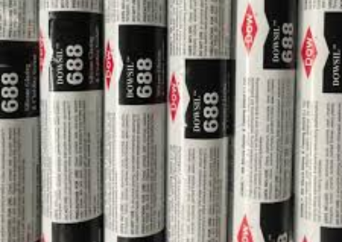 Keo Silicone Dowsil 688 | Keo kính chuyên dụng - 4/4