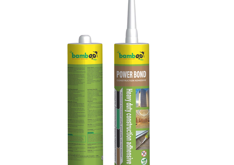 Keo dán đa năng Bamboo Power Bond đã có tại kho Hà Tĩnh - 1/5
