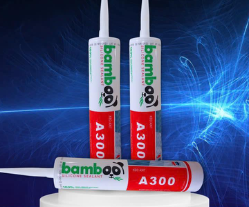 BAMBOO SILICONE BAMBOO A300 - SẴN KHO, SẴN SÀNG PHỤC VỤ TOÀN QUỐC