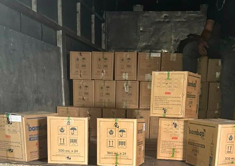 Bamboo Acrylic Sealant A100 là chất trám acrylic cao cấp - 3/4