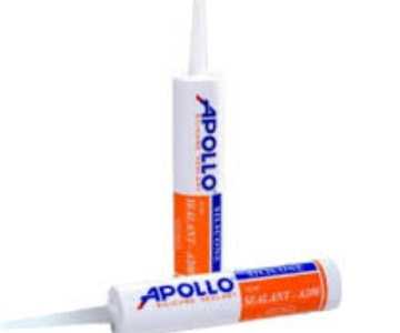 Apollo Silicone Sealant A200