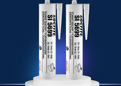 Keo thay thế gioăng Loctite 5699 - 1/4