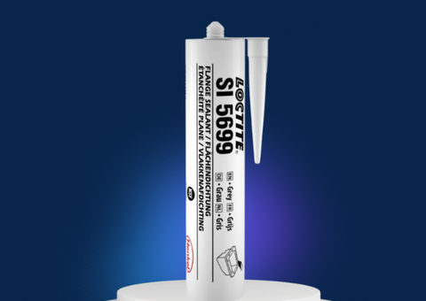 Keo thay thế gioăng Loctite 5699 - 2/4