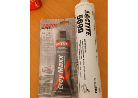 Keo thay thế gioăng Loctite 5699 - 4/4
