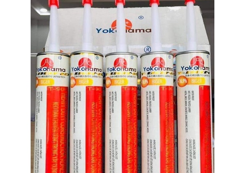Keo dán đa năng yokohama t-bond t900,  dùng vô lo - sài vô tư với thể thích lên tới 310ml - 3/5