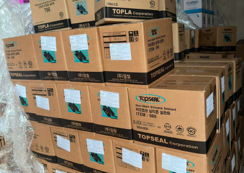 TOPSEAL 766 Kết nối bền bỉ, an tâm mọi công trình. - 4/5