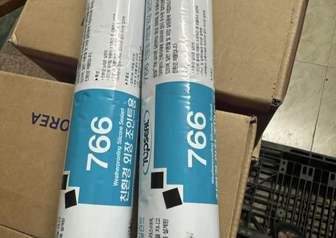 TOPSEAL 766 Kết nối bền bỉ, an tâm mọi công trình. - 5/5