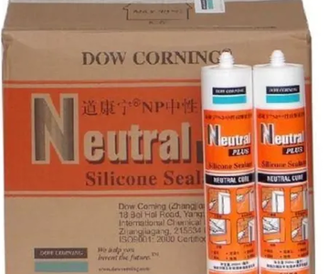 Keo dowsil neutral plus - Không ăn mòn, bám dính chắc chắn, tin cậy dài lâu