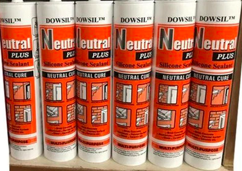 Keo dowsil neutral plus - Không ăn mòn, bám dính chắc chắn, tin cậy dài lâu - 2/6