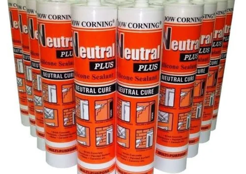 Keo dowsil neutral plus - Không ăn mòn, bám dính chắc chắn, tin cậy dài lâu - 5/6