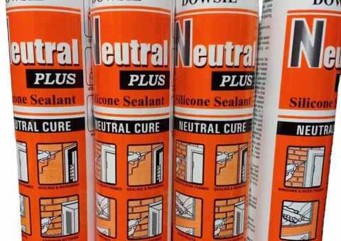 Keo dowsil neutral plus - Không ăn mòn, bám dính chắc chắn, tin cậy dài lâu - 6/6