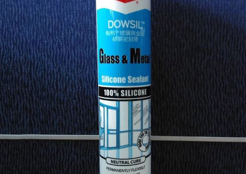 DOWSIL™ Glass & Metal độ bền chuyên nghiệp, liên kết hoàn hảo giữa kính và kim loại - 5/5