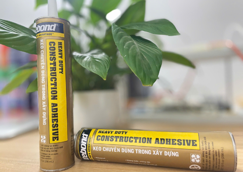 Keo dán đa năng Titebond vàng - 1/5