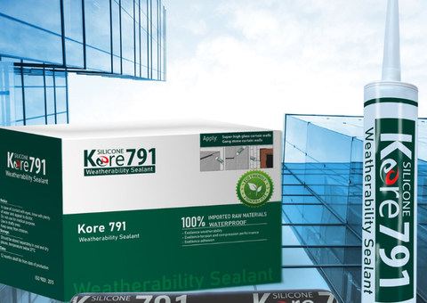 Kore 791 Kết Nối Bền Vững, Co Giãn Bất Chấp Thời Gian - 3/4
