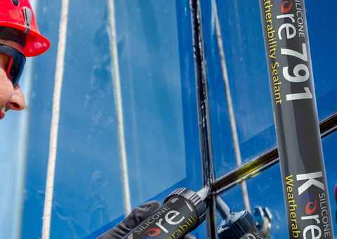 Kore 791 Kết Nối Bền Vững, Co Giãn Bất Chấp Thời Gian - 4/4