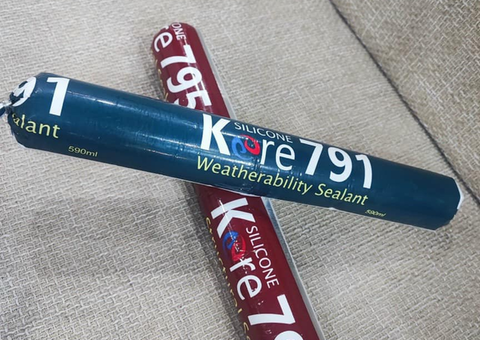 Kore 795 Gắn Kết An Toàn, Bảo Toàn Thẩm Mỹ Công Trình - 4/4