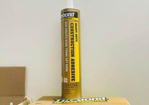 Keo titebond vàng đa năng - 3/6