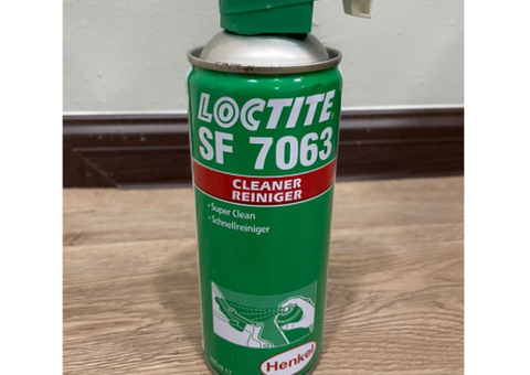 LOCTITE SF 7063 – Keo dán anaerobic siêu bền, hiệu suất vượt trội! - 1/4