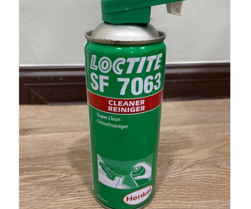 LOCTITE SF 7063 – Keo dán anaerobic siêu bền, hiệu suất vượt trội!