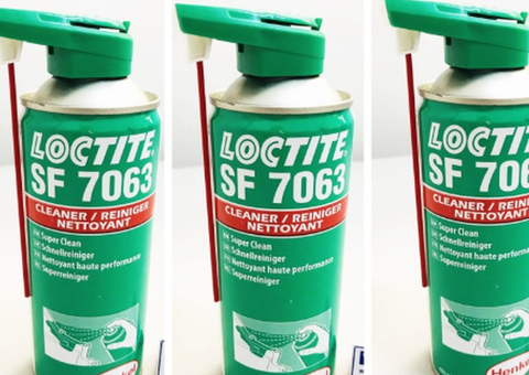 LOCTITE SF 7063 – Keo dán anaerobic siêu bền, hiệu suất vượt trội! - 2/4
