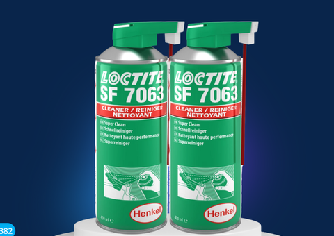 LOCTITE SF 7063 – Keo dán anaerobic siêu bền, hiệu suất vượt trội! - 4/4
