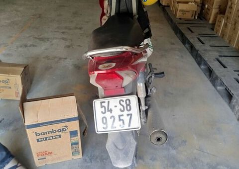 TIẾN ĐỘ THI CÔNG "NHANH NHƯ CHỚP"? KHO KEO SAHA HÀ TĨNH CŨNG VẬY! - 2/5