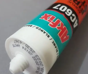 AC 607 AKFIX | KEO SILICONE NGĂN CHÁY LAN CẤP B1