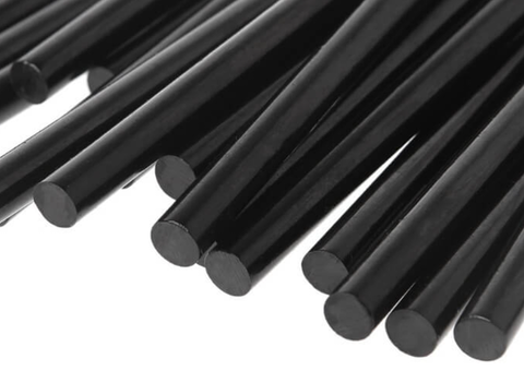 BÁN KEO NẾN ĐEN- ĐỦ KÍCH THƯỚC - 1/4