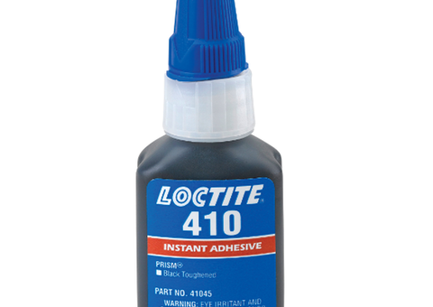 Keo Dán Nhanh Loctite 410 | Keo Ethyl Độ Nhớt Cao – Kết Dính Siêu Nhanh, Bền Chắc - 2/3