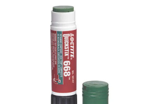 Keo Loctite 668 | Keo Chống Xoay Dạng Thỏi Nửa Rắn – Chịu Nhiệt Cao - 2/3