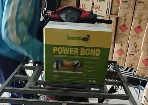 GIÁ KEO SILICONE BAMBOO A500 SỈ TỐT NHẤT 2025 - NHẬP TẠI GỐC, CHỈ CÓ Ở SAHA – KHO KEO HÀ TĨNH. - 4/6