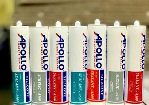 KEO TRUNG TÍNH APOLLO A500 CHO NHÔM KÍNH SẴN KHO TẠI HÀ TĨNH VÀ NGHỆ AN? - 4/4