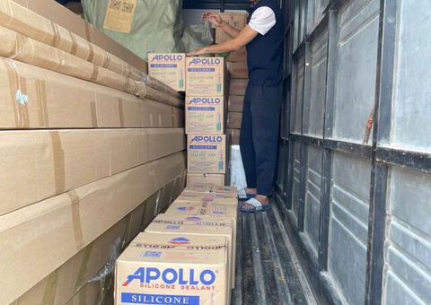 TẠI SAO PHẢI DÙNG KEO TRUNG TÍNH APOLLO A500 CHO NHÔM KÍNH? - 4/4