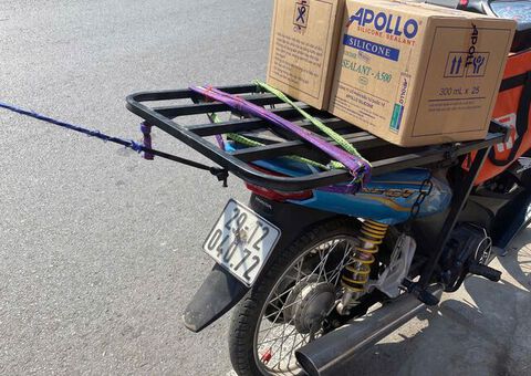 APOLLO A500 TIÊU CHUẨN VÀNG CHO MỌI HỆ NHÔM KÍNH HIỆN ĐẠI ĐÃ CÓ MẶT TẠI HÀ TĨNH! - 1/4