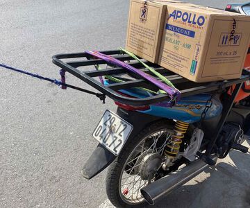 APOLLO A500 TIÊU CHUẨN VÀNG CHO MỌI HỆ NHÔM KÍNH HIỆN ĐẠI ĐÃ CÓ MẶT TẠI HÀ TĨNH!