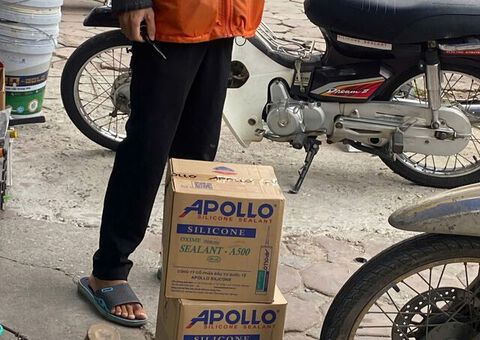 APOLLO A500 TIÊU CHUẨN VÀNG CHO MỌI HỆ NHÔM KÍNH HIỆN ĐẠI ĐÃ CÓ MẶT TẠI HÀ TĨNH! - 3/4