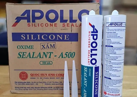 KHO KEO APOLLO A500 SAHA HÀ TĨNH LUÔN SẴN HÀNG, CÂN MỌI DỰ ÁN! - 1/4