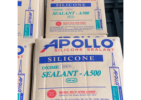 KHO KEO APOLLO A500 SAHA HÀ TĨNH LUÔN SẴN HÀNG, CÂN MỌI DỰ ÁN! - 2/4