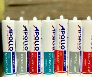 MÙA XÂY DỰNG ĐỈNH CAO - KHO KEO SAHA VẪN VỮNG VÀNG CUNG CẤP ĐỦ HÀNG CHO DỰ ÁN!