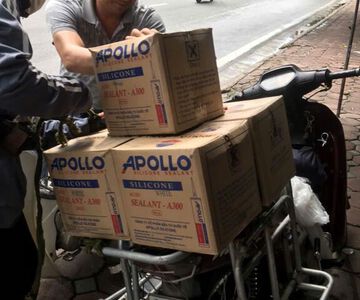 BÁN LẺ VỚI GIÁ SỈ? APOLLO A500 CHIẾT KHẤU ĐẶC BIỆT TẠI KHO SAHA HÀ TĨNH !