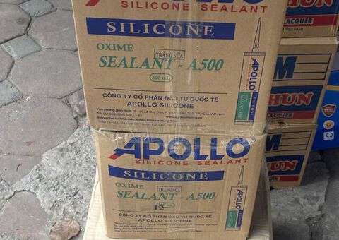 BÁN LẺ VỚI GIÁ SỈ? APOLLO A500 CHIẾT KHẤU ĐẶC BIỆT TẠI KHO SAHA HÀ TĨNH ! - 2/6