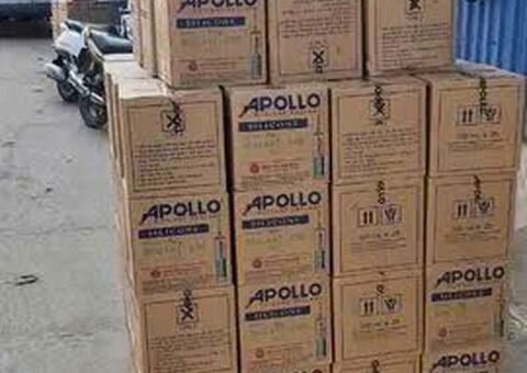 BÁN LẺ VỚI GIÁ SỈ? APOLLO A500 CHIẾT KHẤU ĐẶC BIỆT TẠI KHO SAHA HÀ TĨNH ! - 4/6